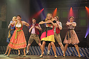 Nacht der Tracht 2014 (Foto: Martin Schmitz)